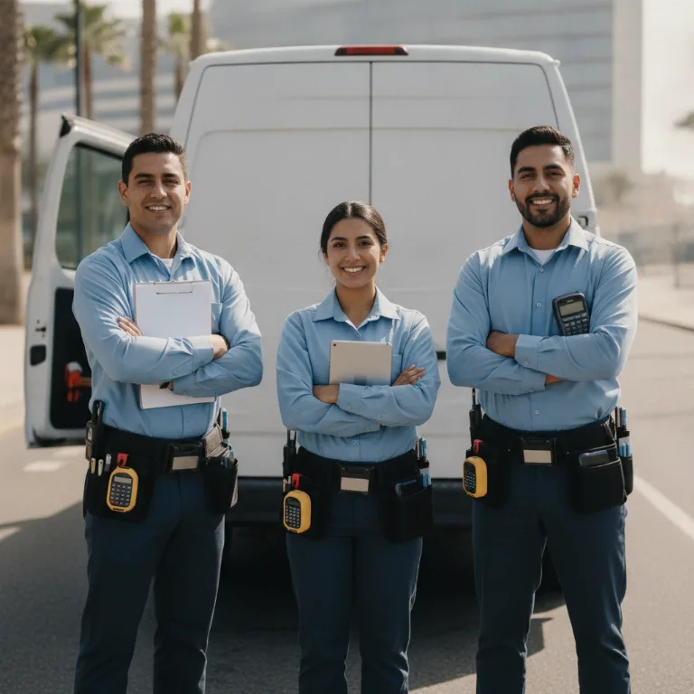 Intermediario de Crédito equipo en Cuauhtemoc